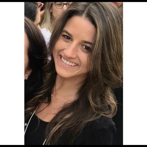 Meet The Posher; Lydia
